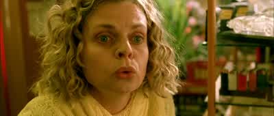 Suzanne, would you mind if I left early today? - Amélie