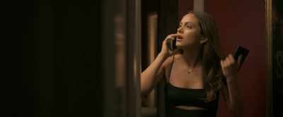 [Suzette] Yeah, I know who
this is, dipshit. I called you. - Upgraded
