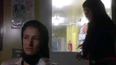 Suzie, I don't... - Torchwood