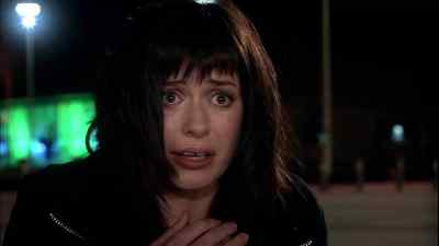 Suzie, it's over. Now, come with me. - Torchwood