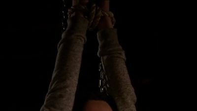 [”Suzie Q” playing] - Criminal Minds