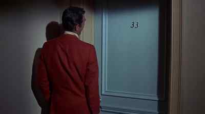 (Suzie)
WHO IS IT? - Murderers' Row