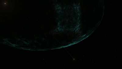 [Suzy] Voyager 2
can only be seen - It’s Quieter in the Twilight