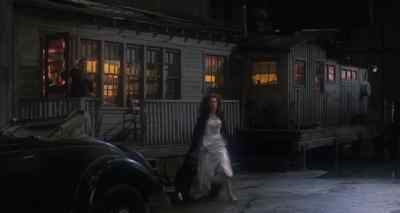 Suzy! Wait a second. - Cannery Row