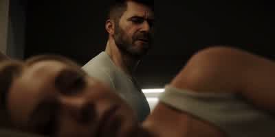Suzy's right, isn't she? - Love, Death & Robots