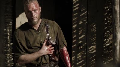 Svein:
Ragnar Lothbrok! - Vikings