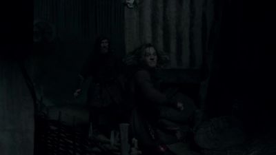Svein: Ragnar Lothbrok! - Vikings