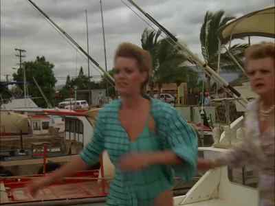 - Sven?
- [Coughing] - Murder, She Wrote