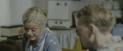 Svend?
- What the hell? - Into the Darkness