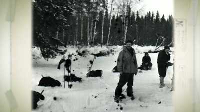 - [Svetlana] We know that the
students - An Unknown Compelling Force