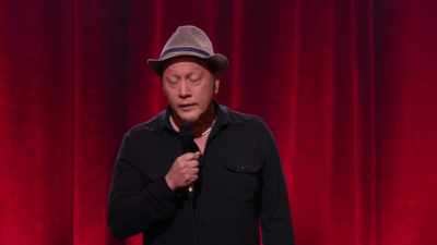 Svi znaju šta je žena. - Rob Schneider: Woke Up in America