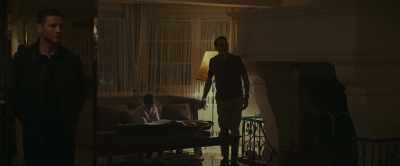 Svieta, please take care of Matilda. - The Hater