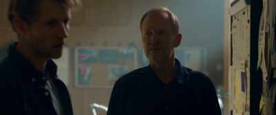 - SVK?
- Yes, it is. What about it? - Boundless