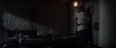 Swales! Mr. Swales! Mr. Swales! - Dracula