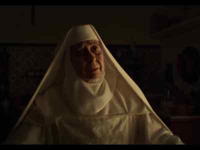 Swallow it. - Sister Death