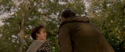 - ...swallow!
- Very good, Luke! - Winnie-the-Pooh: Blood and Honey 2