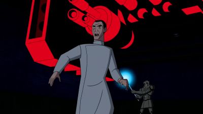 >> Swampfire: SWAMPFIRE! - Ben 10: Alien Force