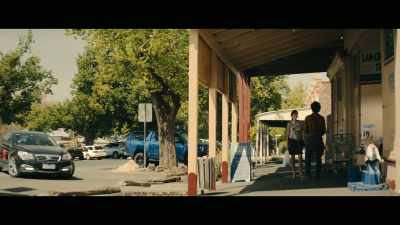 Swan Hill, Bellington, Mildura. - Scrublands