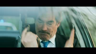 Swan - Hot Fuzz