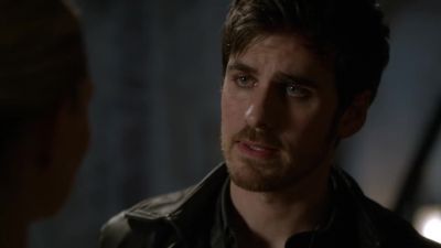 Swan... - Once Upon a Time