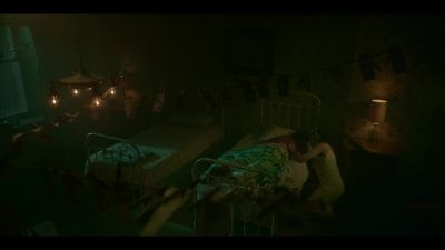 -Swanee?
-[gasps] - Fargo