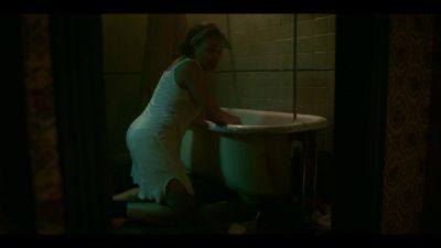 [Swanee groaning] - Fargo