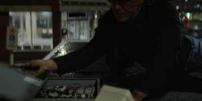 Swan's clean. If he wasn't, - Reacher