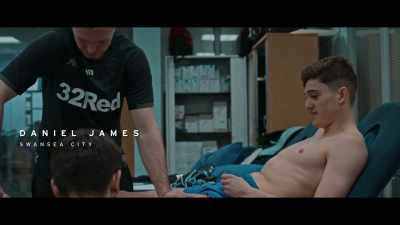 Swansea fans saying, "Stay," - Take Us Home: Leeds United