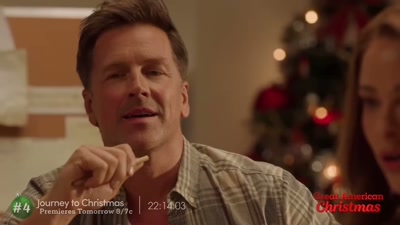 "Swanson's Lodge…" - Bringing Christmas Home