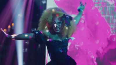 - [Swanthula] For the second
part of the challenge, - The Boulet Brothers' Dragula: Titans