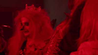- [Swanthula]
Please make your way - The Boulet Brothers' Dragula: Titans