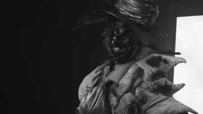 - [Swanthula] We
were transported to
Final Fantasy world, - The Boulet Brothers' Dragula: Titans
