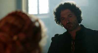 Swapping charcoal for a needle?
It doesn't seem a good trade. - Medici: Masters of Florence