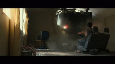 - SWAT 1: Get down! - Sicario