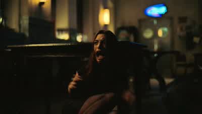 Help me! - The Dark Knight Rises