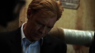 SWAT is moving into position. - CSI: Miami