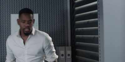 SWAT will tell you they can do
a snatch and grab, - Inside Man: Most Wanted