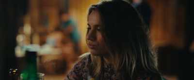 Swear to god,
her eyes were filled with hate. - The Animal Kingdom