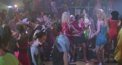Swear to God Sometimes I wish I were a lesbian - Romy and Michele's High School Reunion
