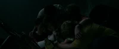 Swear if It isn't dead, if It ever comes back, we'll come back, too. - It
