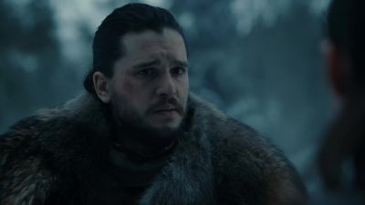 Swear it. - Game of Thrones