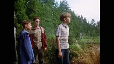 Swear to me that
if It isn't dead, - Pennywise: The Story of IT