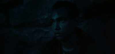 Swear to me that you will find the boy, - See