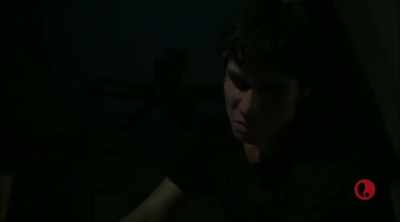 - Swear on Satan!
- I swear on Satan! - The Night Stalker