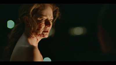 Swear to silence, Sara. - The Unusual Suspects