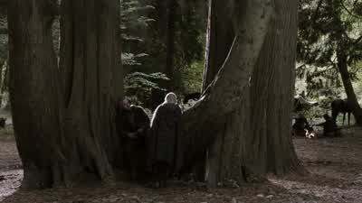 Swear to me that it will not happen again. - Vikings