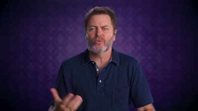 Swearing is just one of the tools
in your toolbox, you know? - History of Swear Words