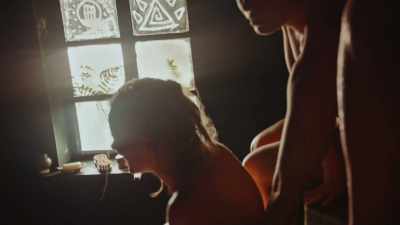 ♪ Sweat it out, out, out! ♪ - Smoke Sauna Sisterhood