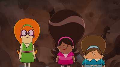 Sweats, Hars, Helps and Hurts,
welcome to MISFARTS 2, - The Epic Tales of Captain Underpants