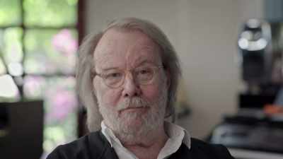 Sweden was resisting
ABBA's pop superstardom - This Is Pop
